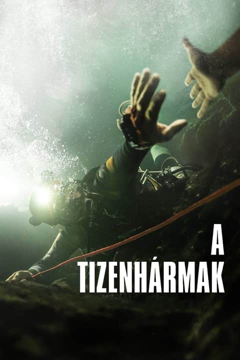 A tizenhármak