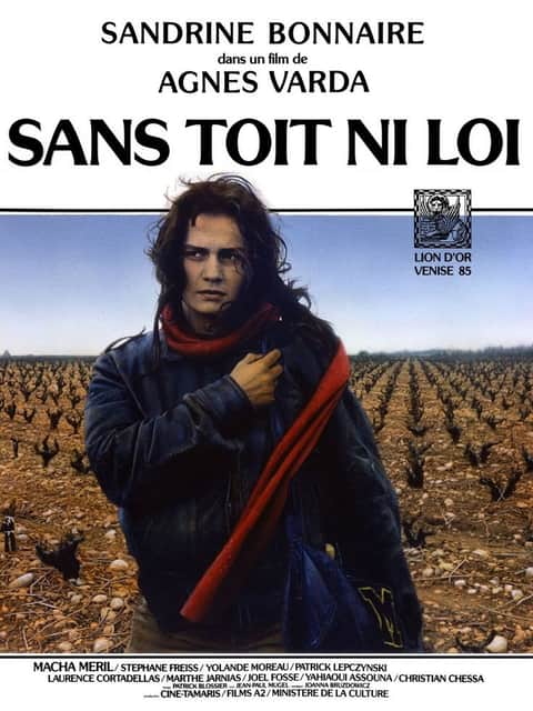 Sem fedél, sem törvény