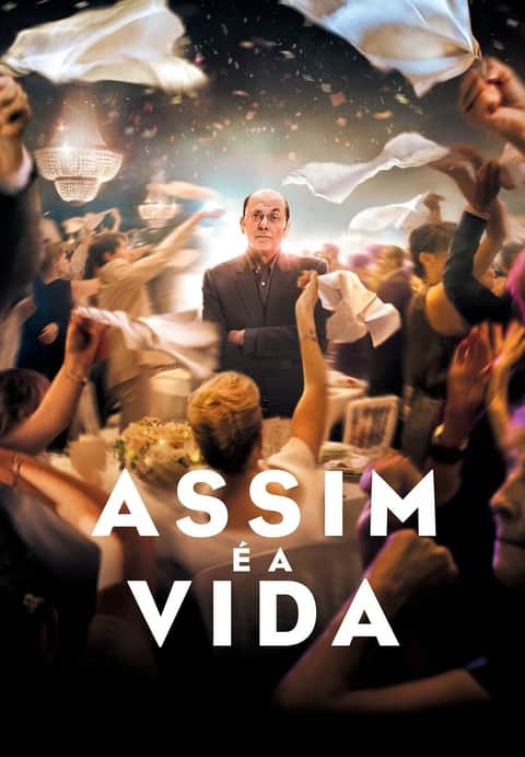 Assim É A Vida