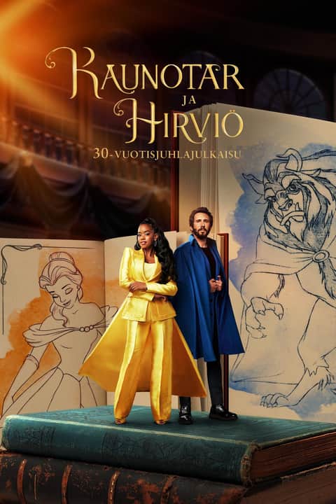 Kaunotar ja Hirviö: 30-vuotisjuhlajulkaisu