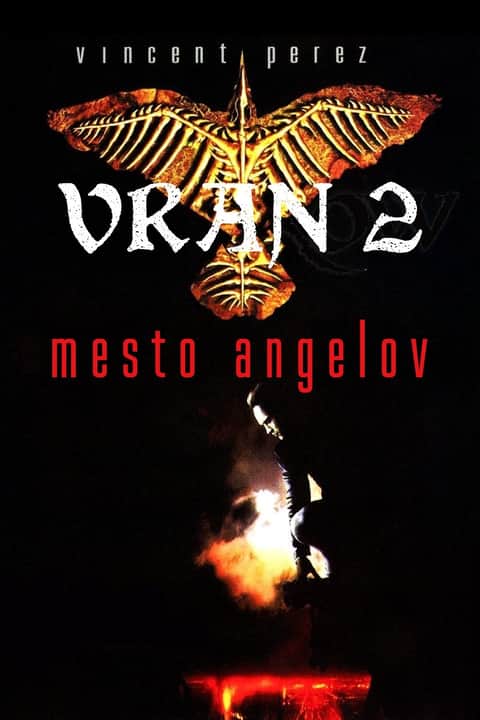 Vran 2: Mesto angelov