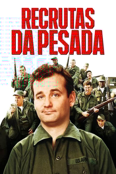 O Pelotão Chanfrado