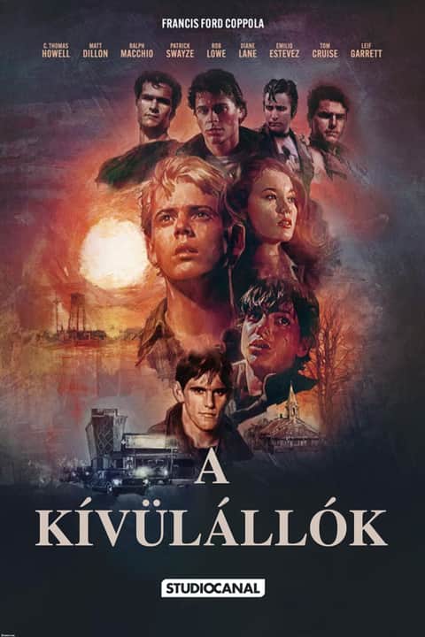 A kívülállók