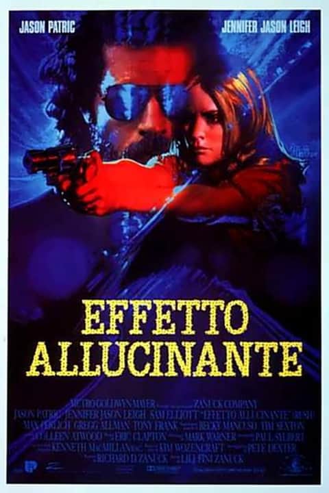 Effetto allucinante