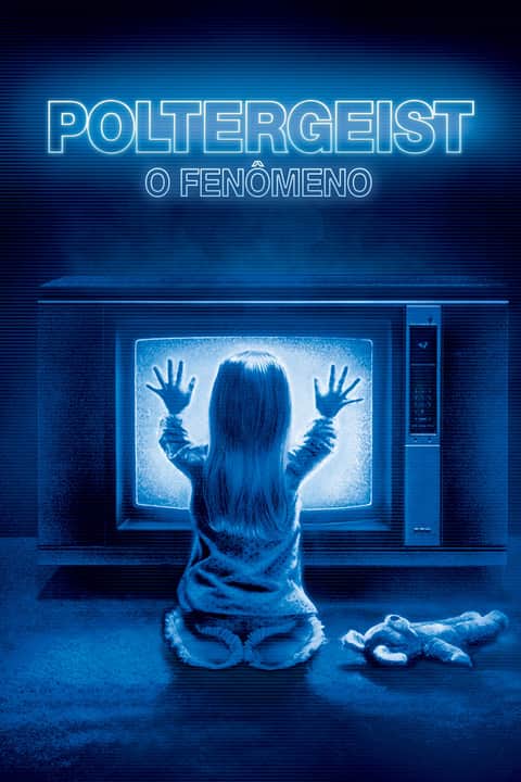 Poltergeist, o Fenómeno