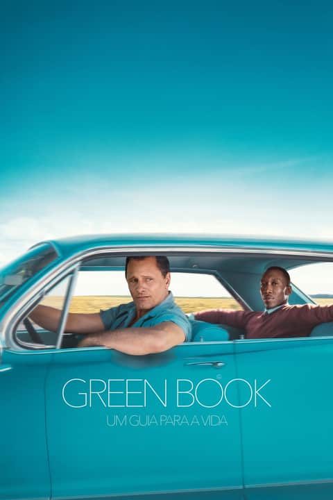 Green Book - Um Guia Para a Vida