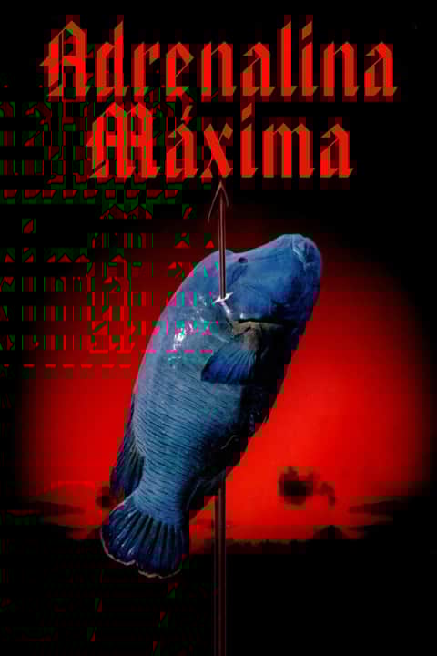 Adrenalina Máxima