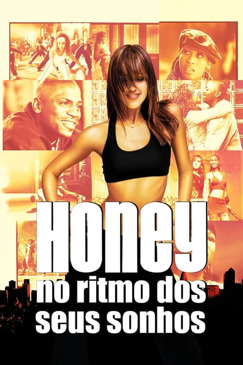 Honey