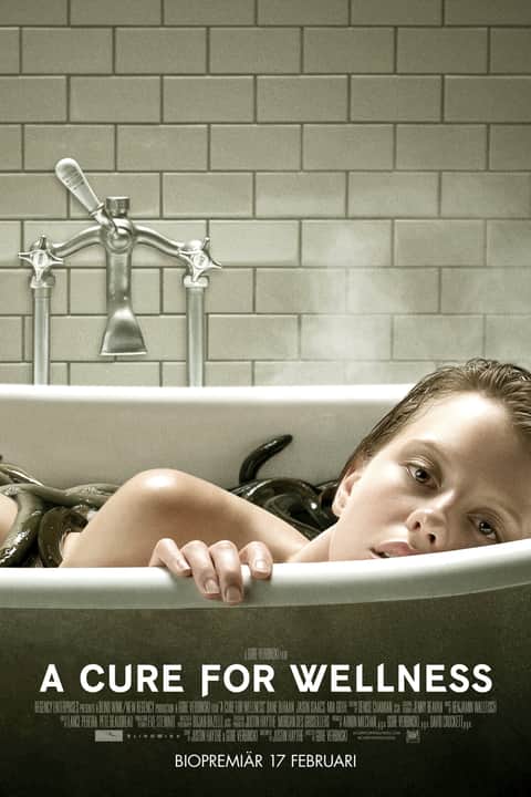 A Cure for Wellness