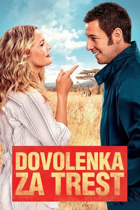 Dovolenka za trest