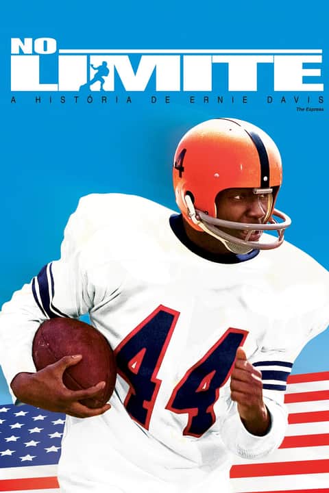 The Express - A História de Ernie Davis