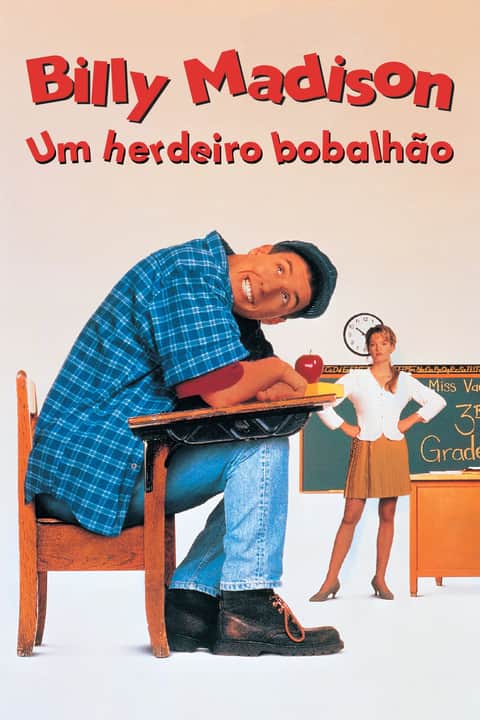 Um Milionário na Escola