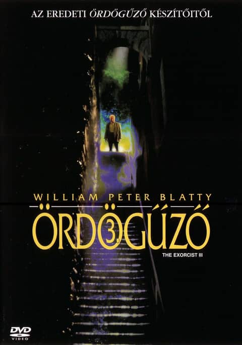 Az ördögűző 3.