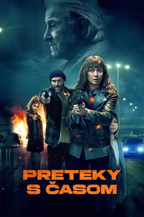 Preteky s časom