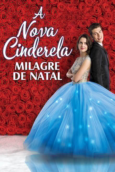 História da Cinderela: Desejo de Natal
