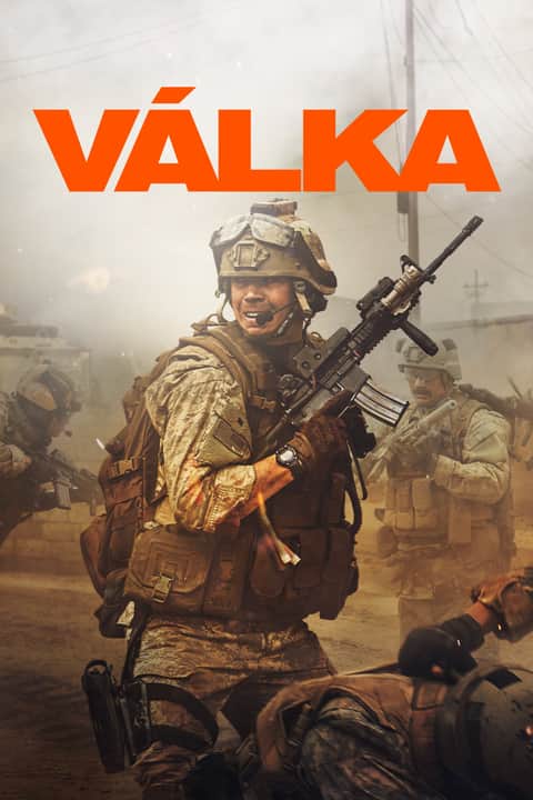Válka