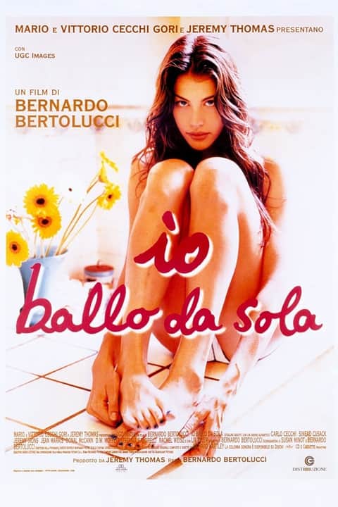 Io ballo da sola