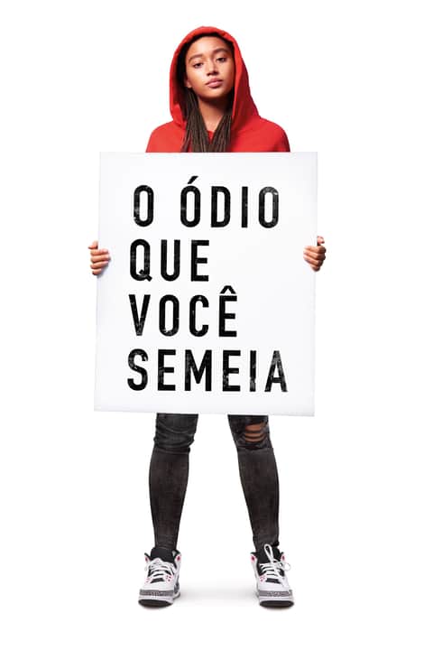O Ódio Que Semeias
