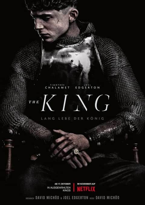 The King