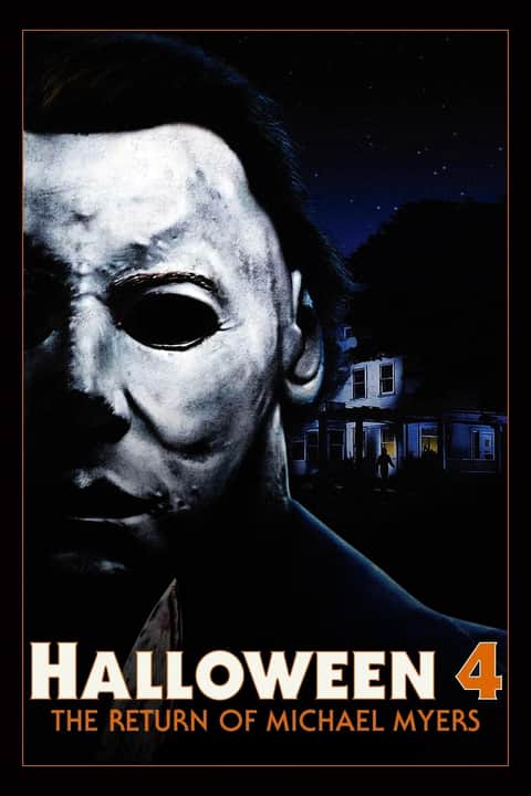 Halloween 4: Návrat Michaela Myersa