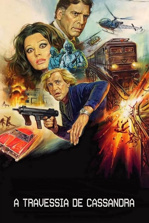Cassandra Crossing