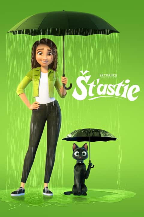 Šťastie
