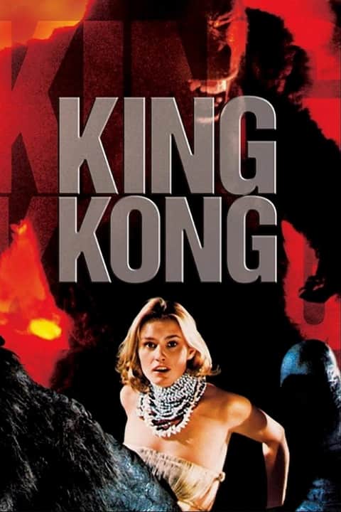 King Kong