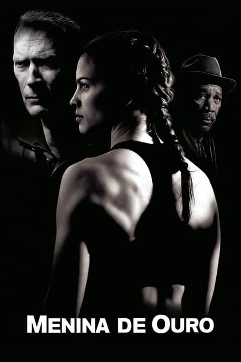 Million Dollar Baby - Sonhos Vencidos