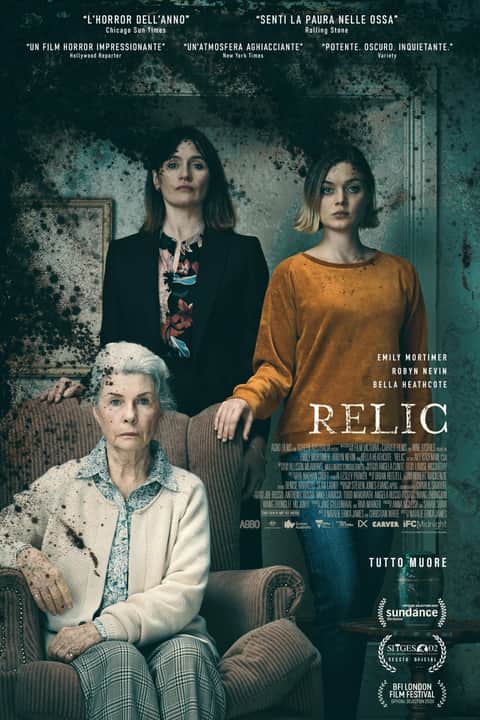 Relic
