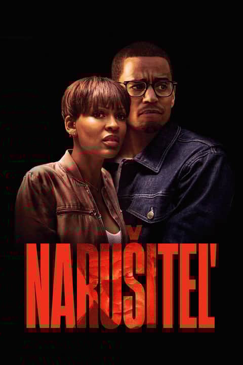 Narušiteľ