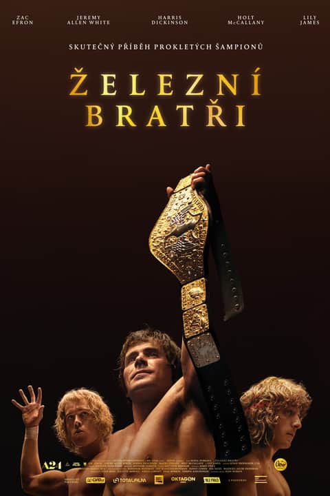 Železní bratři