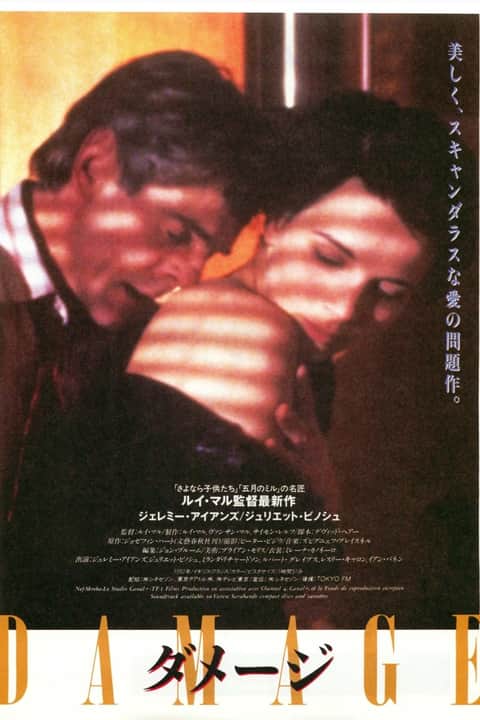 ダメージ