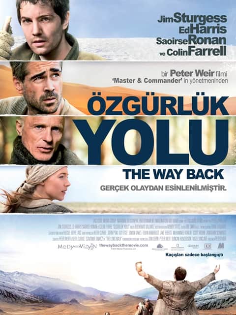 Özgürlük Yolu