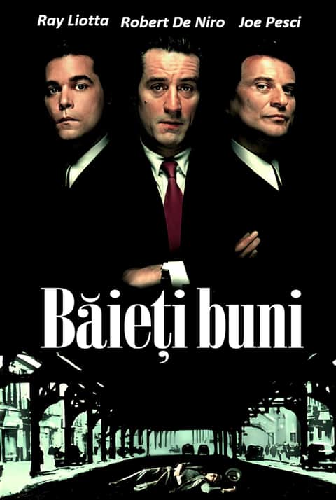 Băieți buni