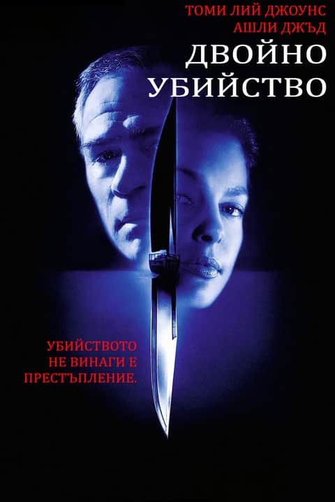 Двойно убийство