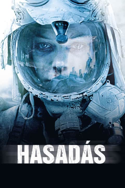 Hasadás