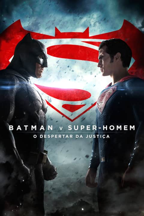 Batman v Super-Homem: O Despertar da Justiça