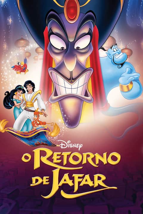 O Regresso de Jafar