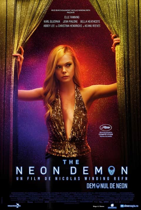Demonul de neon