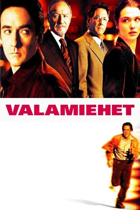 Valamiehet