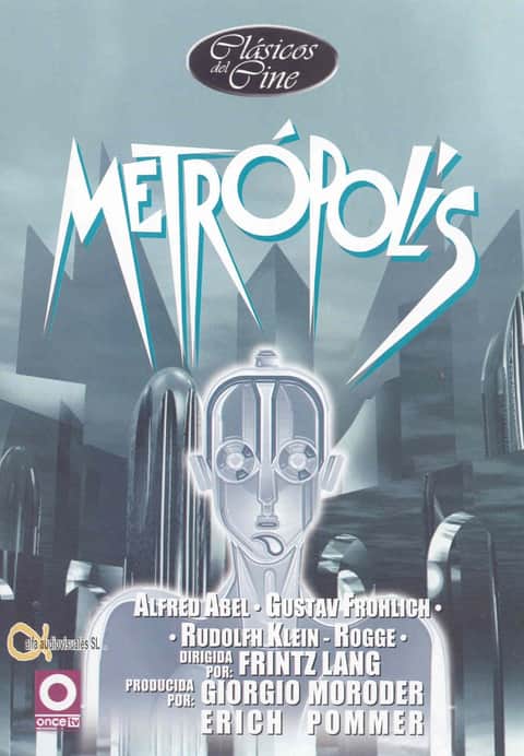 Metrópolis