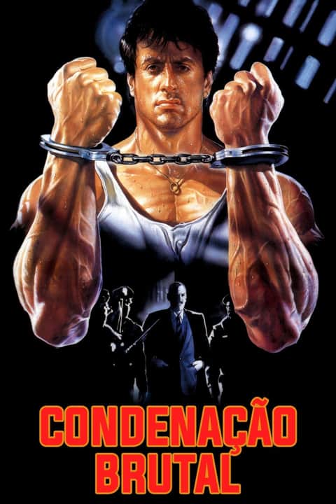 Stallone - Prisioneiro