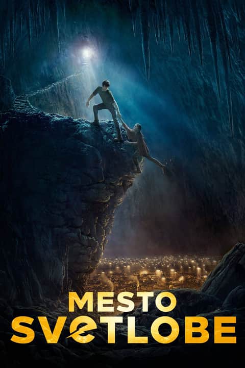 City of Ember