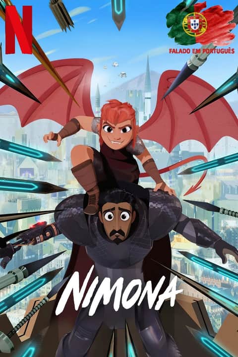 Nimona