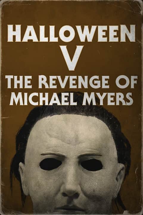 Halloween 5