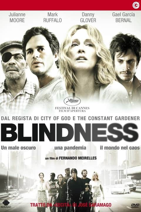 Blindness - Cecità