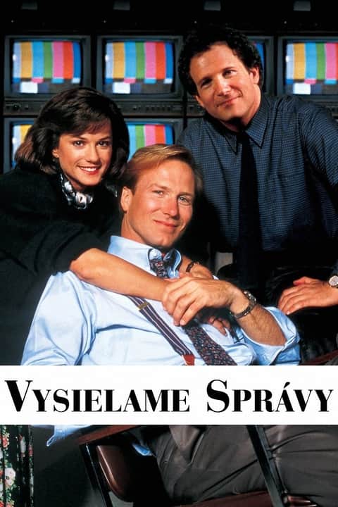Vysielame správy