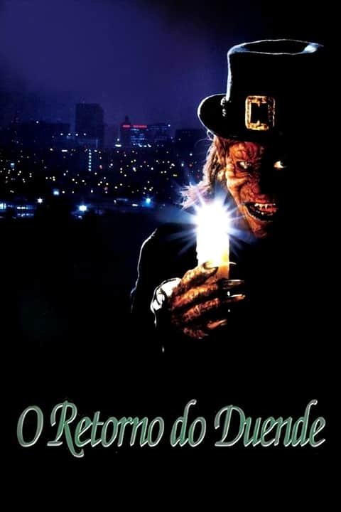 O Retorno do Duende 1994