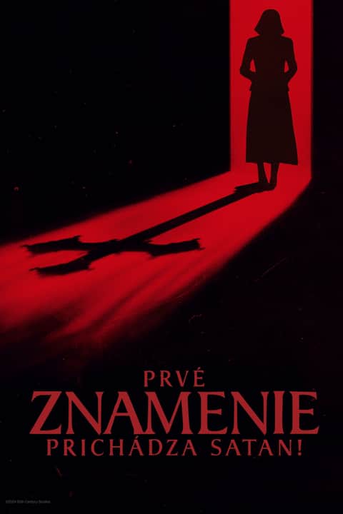 Prvé znamenie: Prichádza Satan!