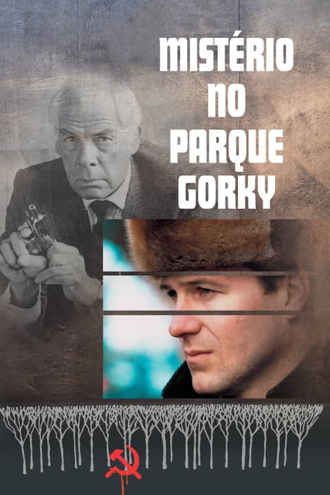 O Mistério de Gorky Park